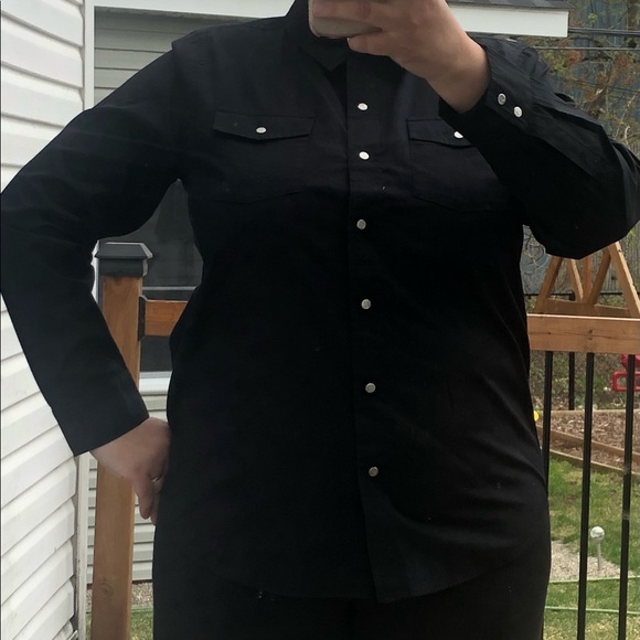 Karl Lagerfeld shirt - Picture 3 of 3